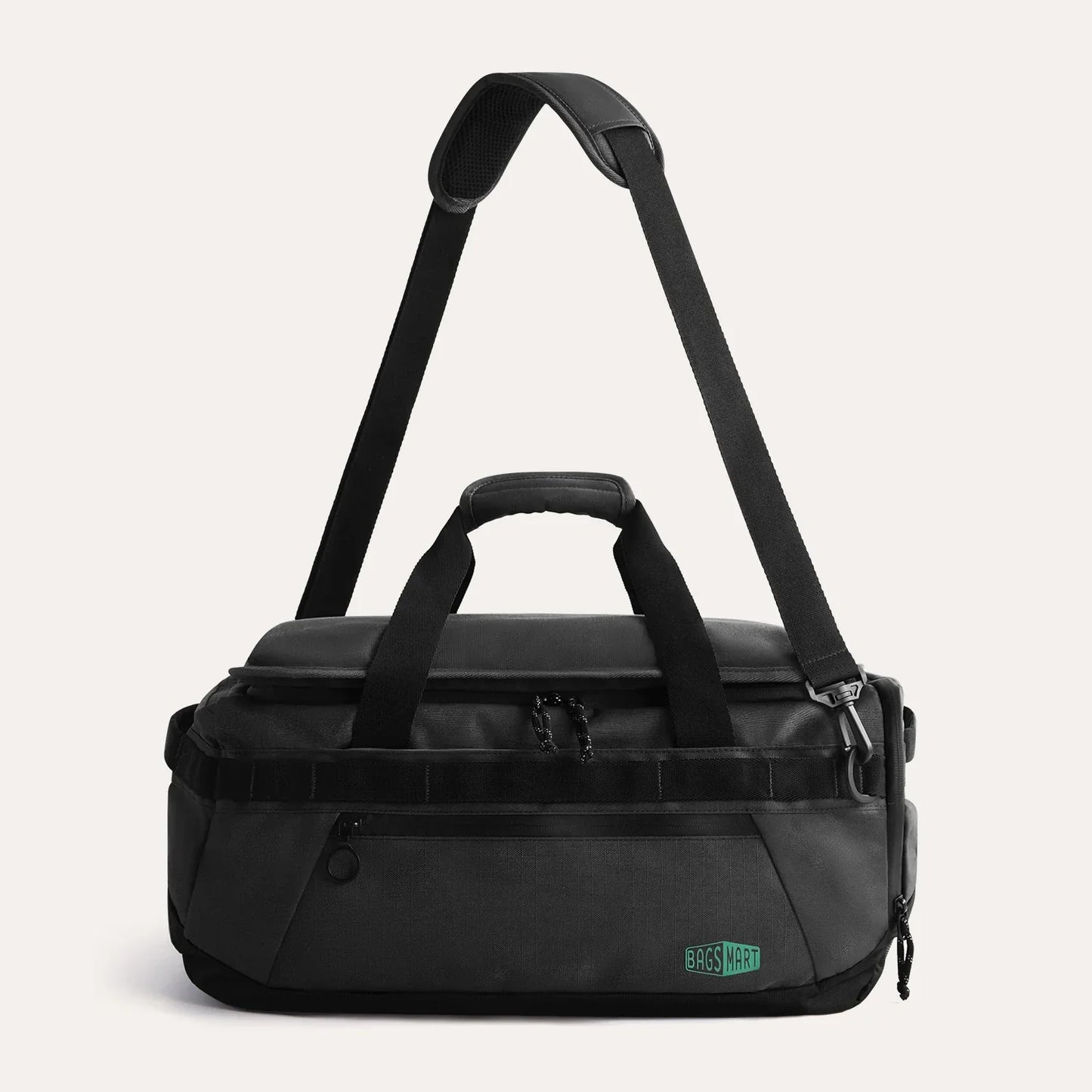 Paz 43L Carry On Travel Duffle Backpack