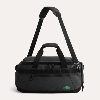 Paz 43L Carry On Travel Duffle Backpack
