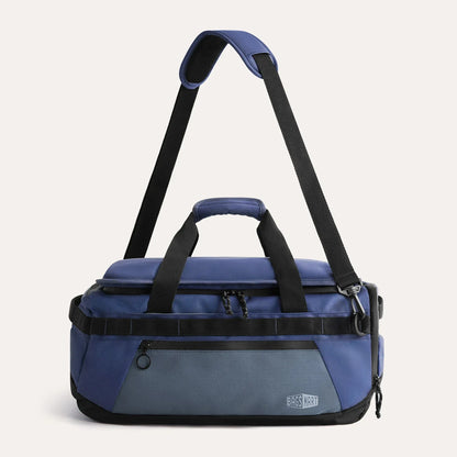 Paz 43L Carry On Travel Duffle Backpack