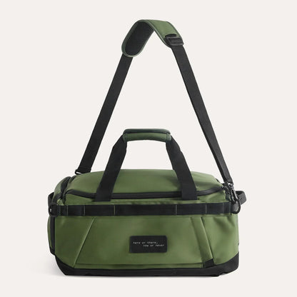 Paz 43L Carry On Travel Duffle Backpack