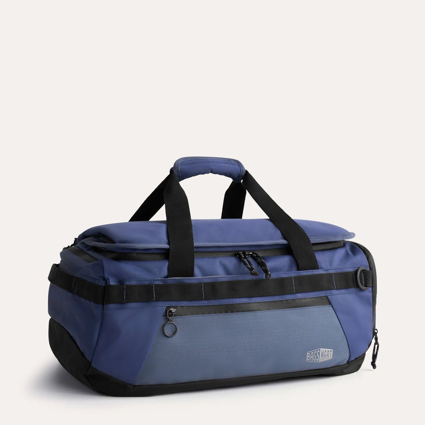 Paz 43L Carry On Travel Duffle Backpack