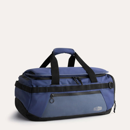 Paz 43L Carry On Travel Duffle Backpack