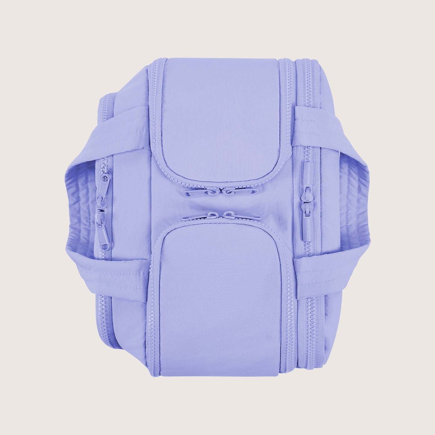 ZORA™ 4-in-1 Travel Toiletry Organizer