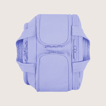ZORA™ 4-in-1 Travel Toiletry Organizer