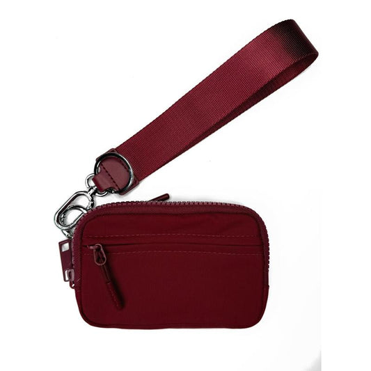 IRIS MINI 2 – The Compact Wallet