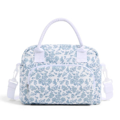 FrostiTote™ – Your Everyday Compact Tote Bag