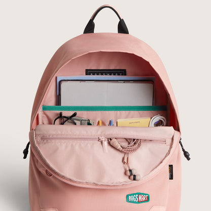 Ocean  Cordura® Campus Backpack with Laptop Sleeve