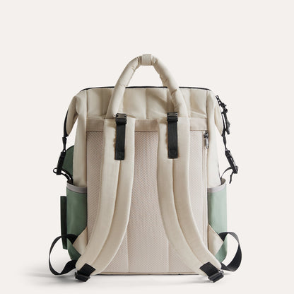Paz 25L Diaper Backpack