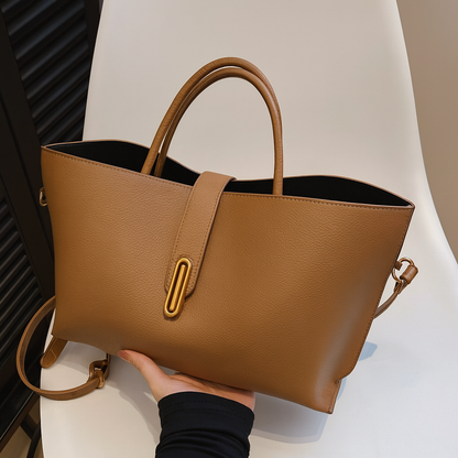 Elise City Tote