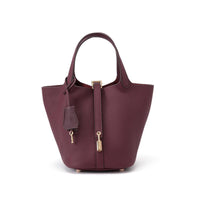 Berry Luxe
