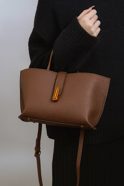 Elise City Tote