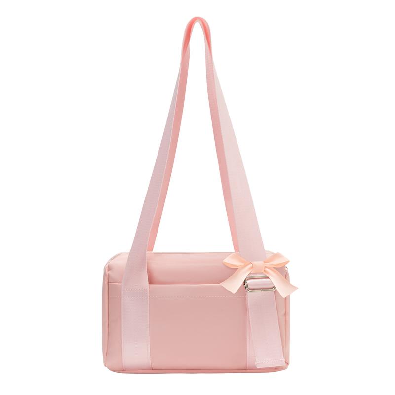 BlushFit – The Cute & Compact Gym Bag