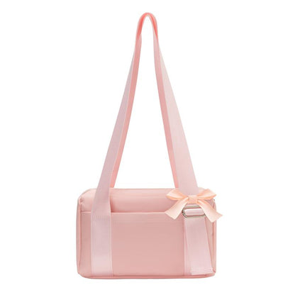 BlushFit – The Cute & Compact Gym Bag
