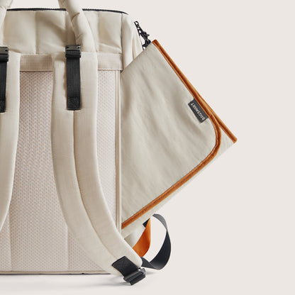 Paz 25L Diaper Backpack
