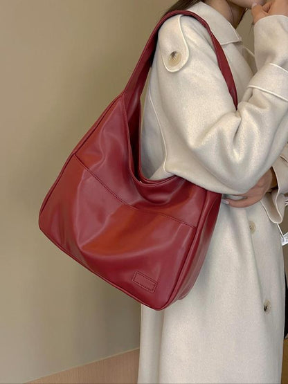 SOFIA - The Retro-Chic Shoulder Bag