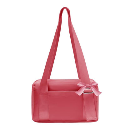 BlushFit – The Cute & Compact Gym Bag