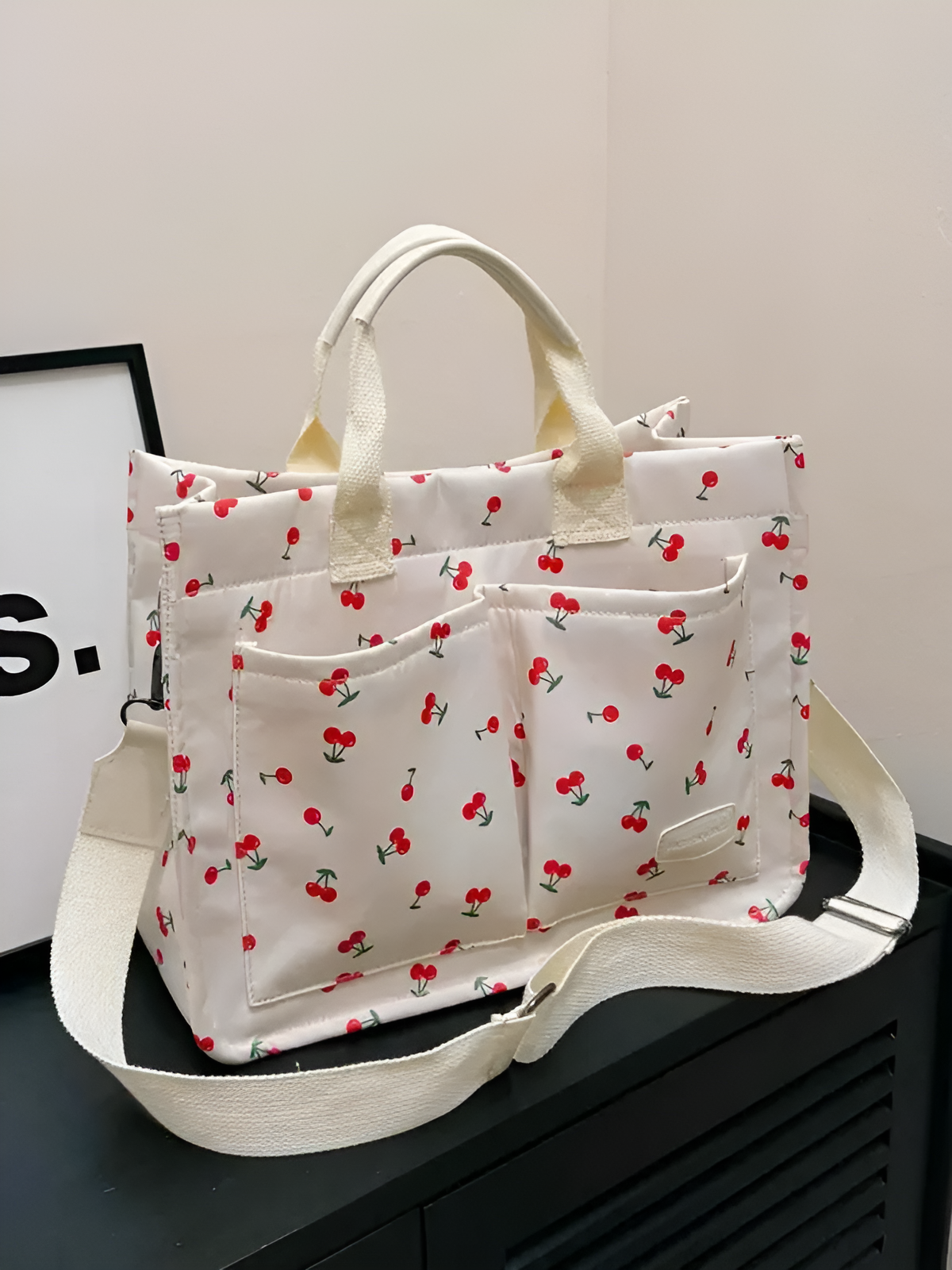 AllSet™ Organizer Tote