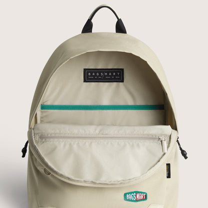 Ocean  Cordura® Campus Backpack with Laptop Sleeve