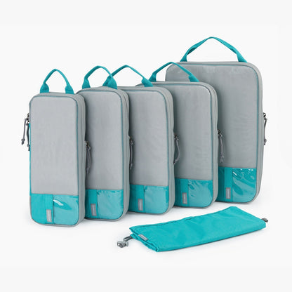 Compression Packing Cubes 6PCS